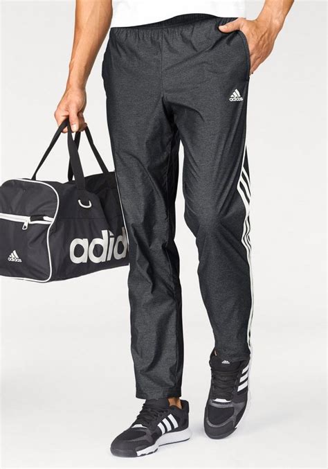 Adidas Herrenhosen für die Freizeit online kaufen 